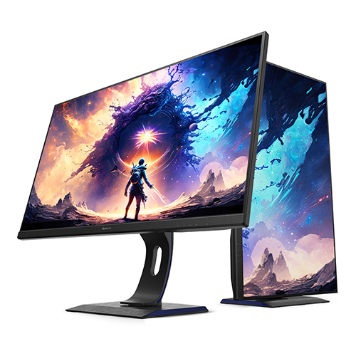 알파스캔 콘퀘스트 32Q90G 게이밍 QHD 165 무결점_이미지