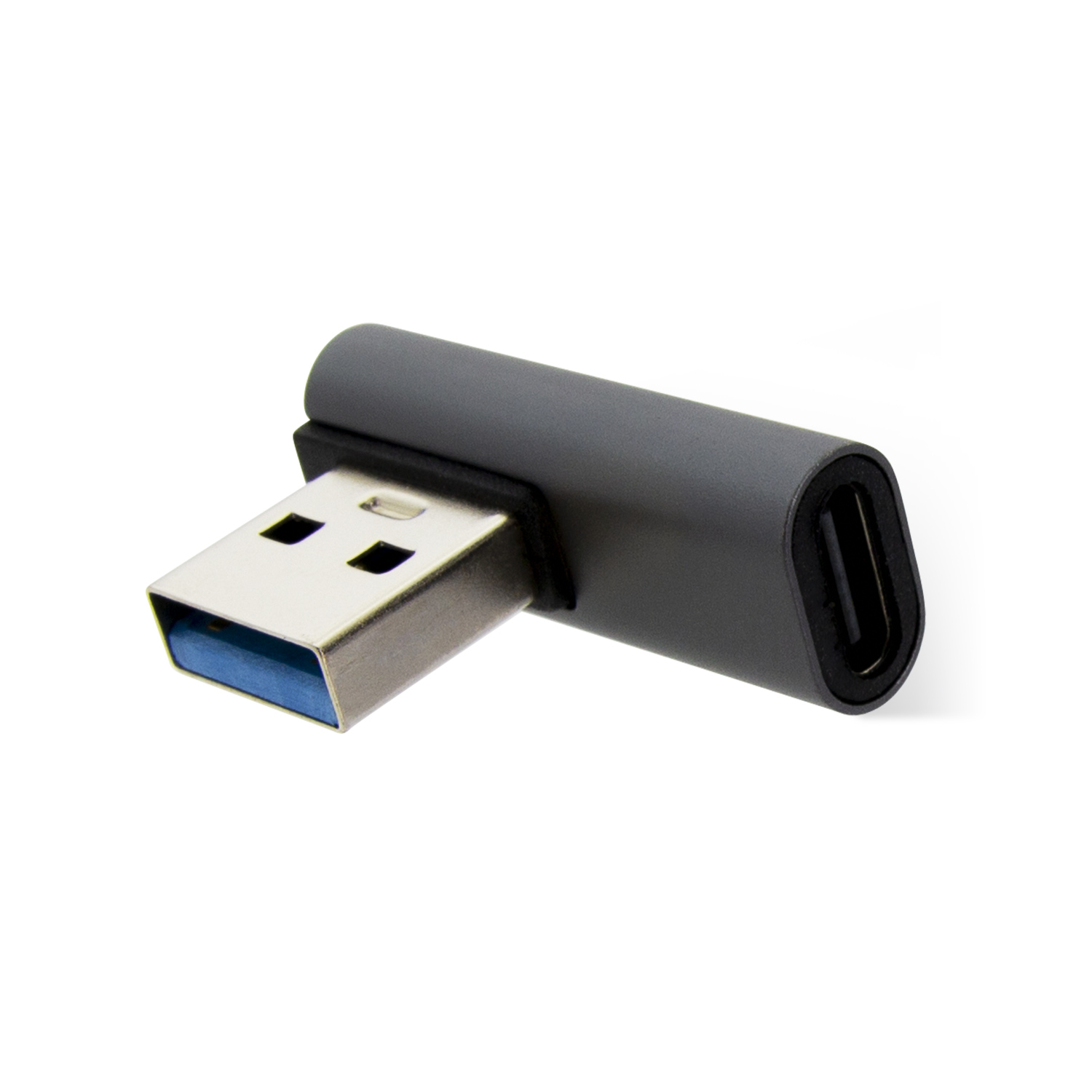 탑라인에이치디 HDTOP HT-CL002 USB 3.1 Type C 젠더이미지입니다. 누르면 해당 게시물로 새창이동합니다.