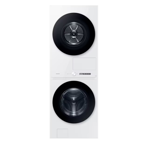 삼성전자 비스포크 AI 원바디 WF2420HCWWC + 에어드레서 DF18CG3100TR_이미지