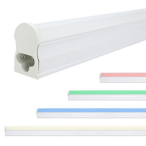 동성조명 더쎈 LED T5 칼라 3핀 간접조명 15W
