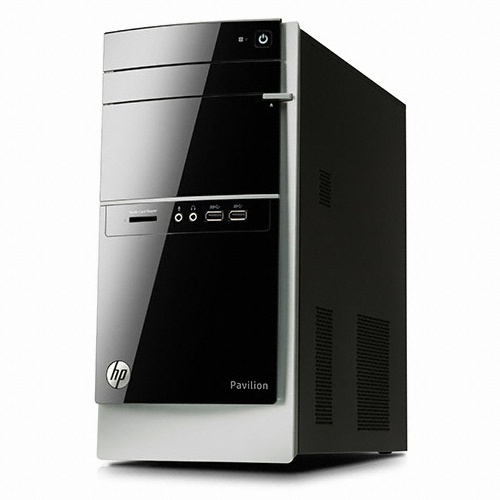 HP �ĺ����� 500-550KX