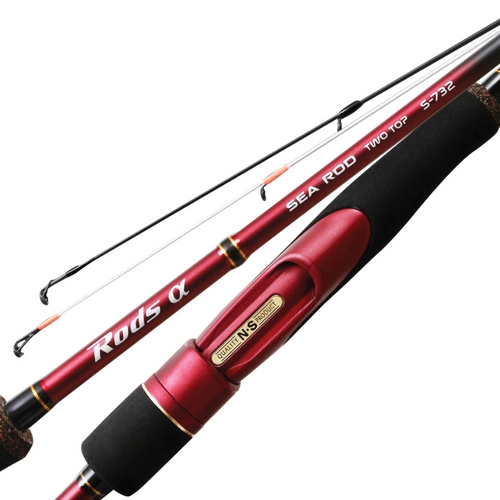 NS 로드스 알파 씨로드 2TOP