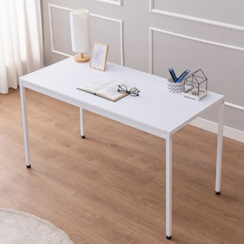 영진폴리텍 보노 철제프레임 책상 (1250x600)_이미지