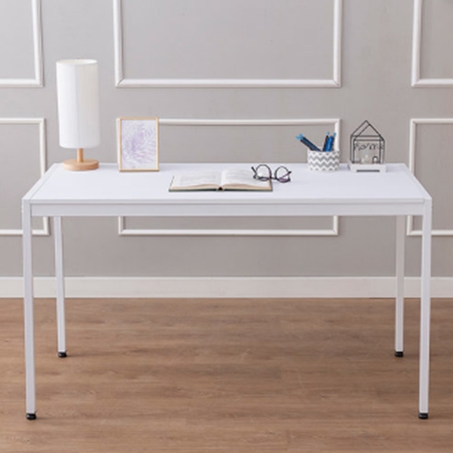 영진폴리텍 보노 철제프레임 책상 (1250x600)_이미지