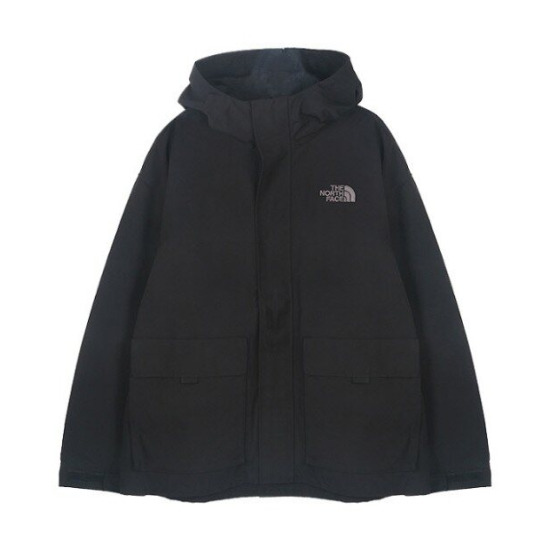 �뽺���̽� CAMPER JACKET NI3BR50A