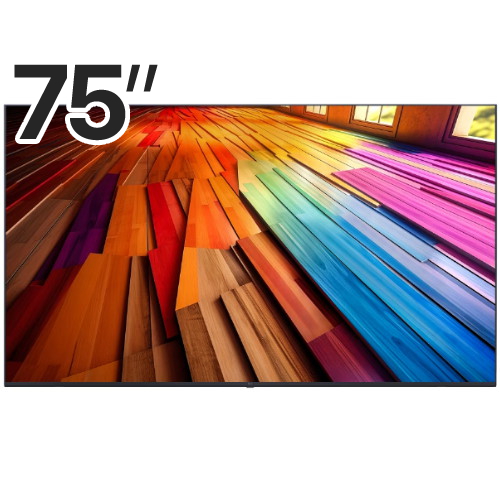LG전자 울트라HD 75UT8300ENA (벽걸이)_이미지