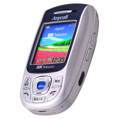 �Ｚ���� �ִ��� SCH-S130 [SKT]