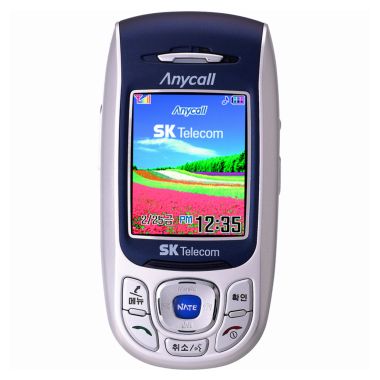 �Ｚ���� �ִ��� SCH-S130 [SKT]