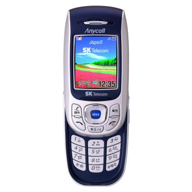 �Ｚ���� �ִ��� SCH-S130 [SKT]