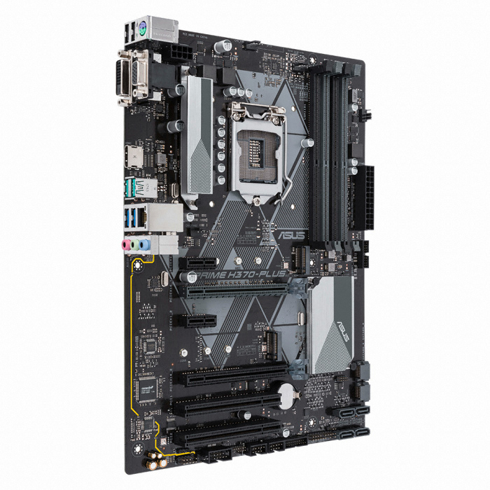 ASUS PRIME H370-PLUS ���ؾ����۴�