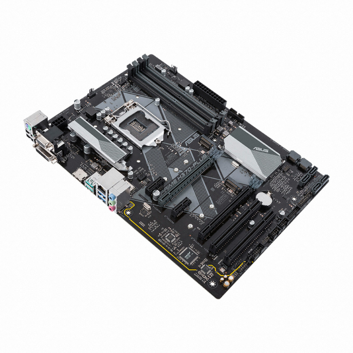 ASUS PRIME H370-PLUS ���ؾ����۴�