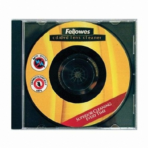 펠로우즈 99761 CD 렌즈 클리너