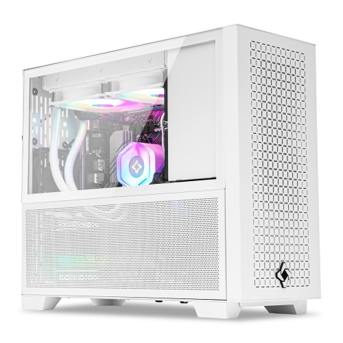 이엠텍 레드빗 PC PRO - R7N22 (16GB, M.2 500GB)
