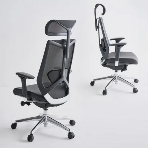 리바트 아르코 EX 중역의자 헤드레스트형_이미지