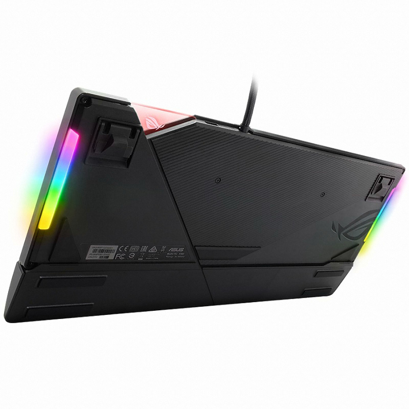 ASUS ROG STRIX FLARE (적축)_이미지