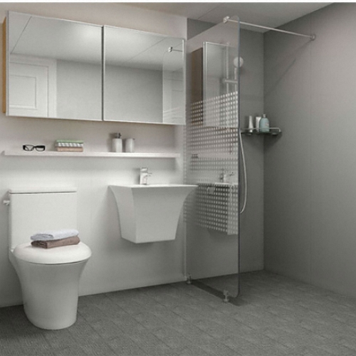 한샘 하이바스 i이노플레인 거실욕실_이미지