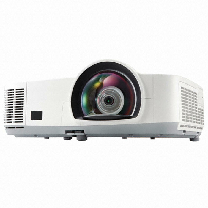 NEC NP-M300WS (중고)_이미지