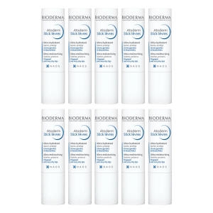 바이오더마 아토덤 립스틱 (10개)_이미지