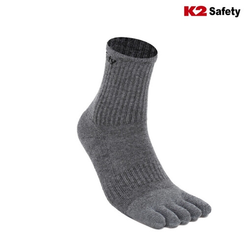 K2 발가락 양말 IUA21S07_이미지