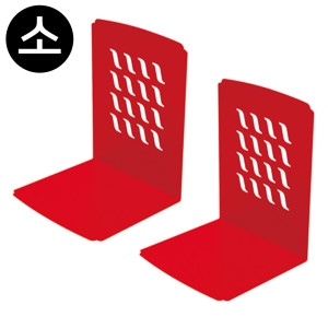 모닝글로리 모닝글로리 북앤드 소형