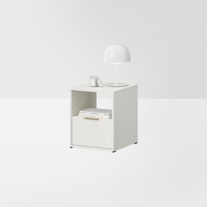 한샘 포에트 수납 협탁 390이미지입니다. 누르면 해당 게시물로 새창이동합니다.