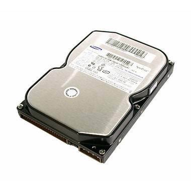 300GB Spinpoint P120 (EIDE/7200/8M)