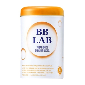  비비랩 저분자콜라겐 글루타치온 화이트 30포 [1개]