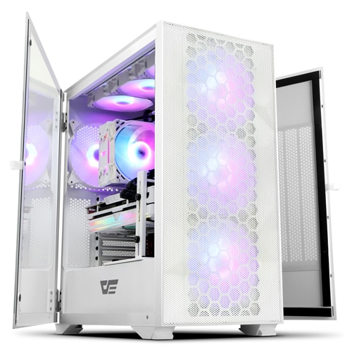 다나와표준PC 게임용 221016 (16GB, M.2 500GB)