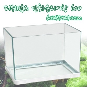 네이처아쿠아 샘아쿠아 강화 유리 오픈 누드어항 600 60cm이미지입니다. 누르면 해당 게시물로 새창이동합니다.