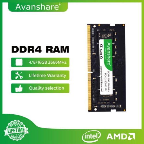 반스 A hare 램 메모리 DDR3 DDR4 DDR5 Sodimm 4GB 8GB 16GB 32GB 1333 1600 2400 .._이미지