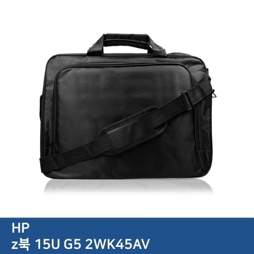 [불명] E.HP z북 15U G5 2WK45AV WX3100 노트북 가방_이미지