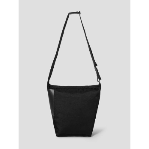 끌로에 Less Bag_2 미디엄 나일론 크로스백_BE62D2M855