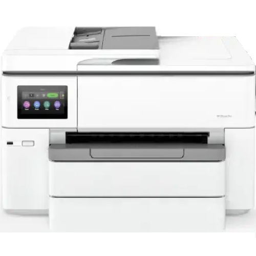 HP 오피스젯 프로 9730 와이드 포맷 무한공급기 (용량 500ml 이상)