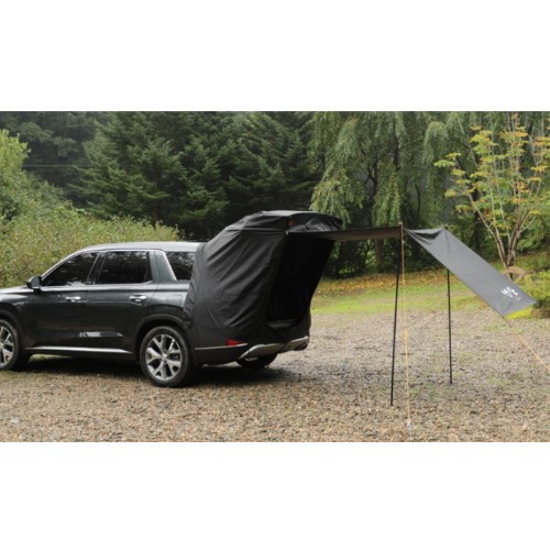 성산 차박텐트 블랙코팅 XL