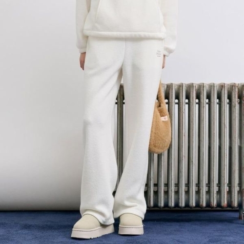 체이스컬트 동백01 기모 테리 와이드 팬츠 EFRG7275D0_이미지