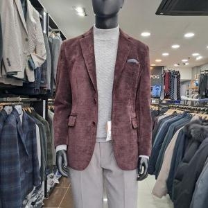 런던포그 HL01 스판변형코드로이자켓 가을 겨울 코드로이 자켓 Lofja7 S23704607_이미지