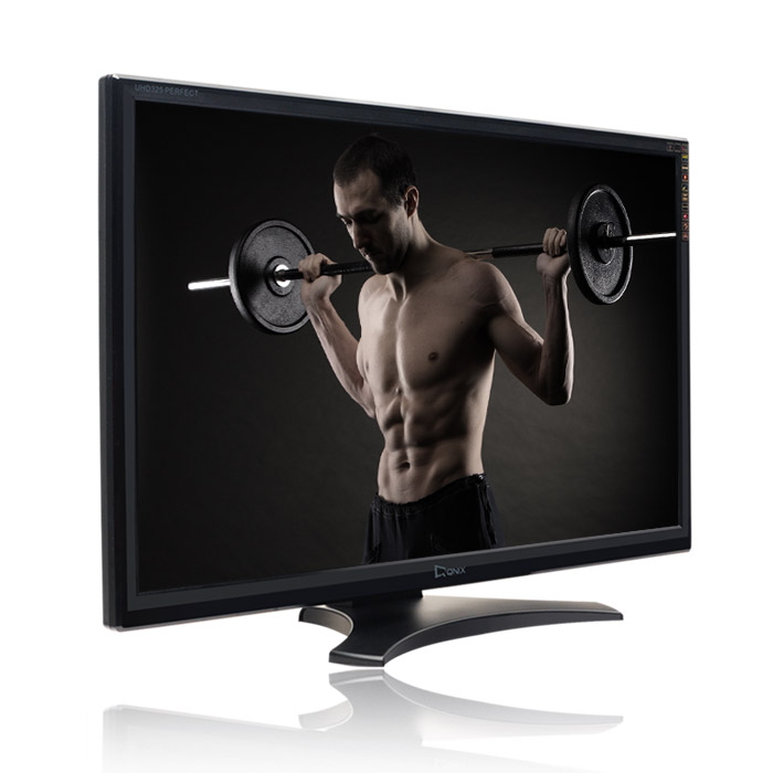 경성글로벌코리아 UHD325 PERFECT 피벗_이미지