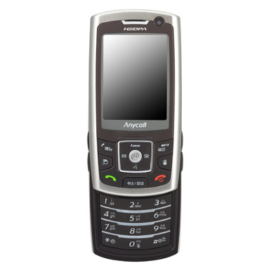 삼성전자 애니콜 SPH-W2100 [KT] (번호이동)_이미지