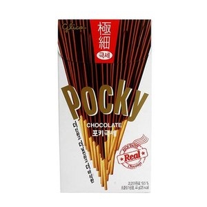 해태제과 포키극세 44g (16개)_이미지