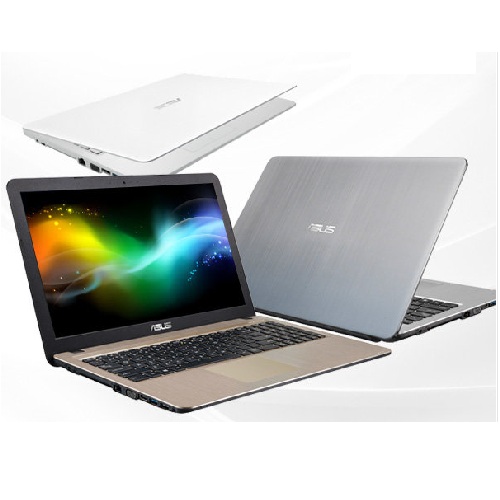 ASUS X540LA-DM416 (SSD 128GB)