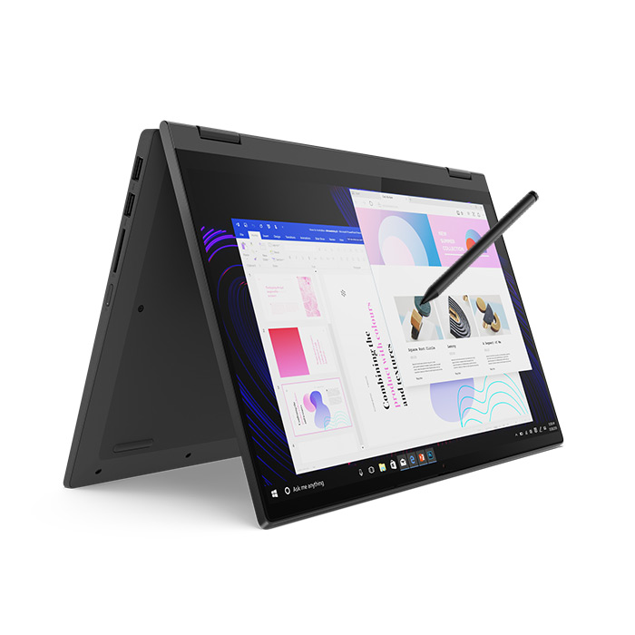 레노버 플렉스 5 14ARE R7 W10 (SSD 256GB)_이미지