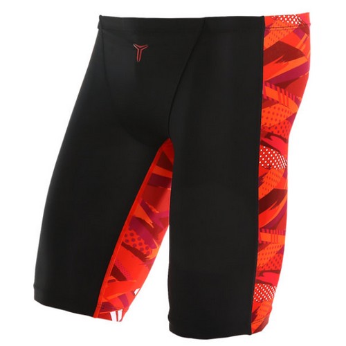 토네이도 SMR3128 남성 5부 선수용 수영복