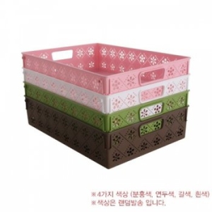 아트사인 멀티 바스켓 6호 (2개)_이미지