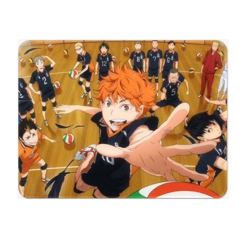 프린트엑스 하이큐