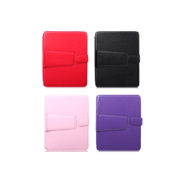 브랜드발전소 아이패드 스탠드 가죽케이스 iwear_이미지