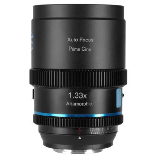 시루이 40mm T1.8 ANAMORPHIC 1.33x S35 SONY E용 (정품)_이미지