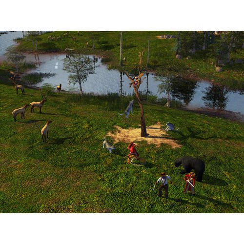 Microsoft Game Studio ������ ���� �����̾� 3: ������ PC