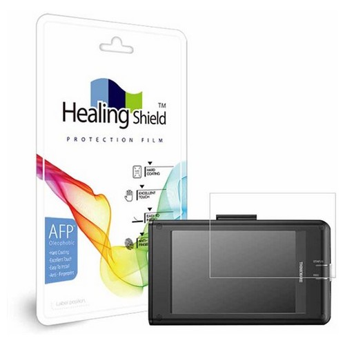 폰트리 힐링쉴드 올레포빅 AFP 액정보호필름 [아이나비] (퀀텀2X)