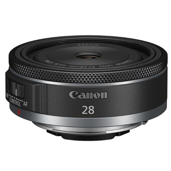 <b>캐논</b> RF 28mm F2.8 STM