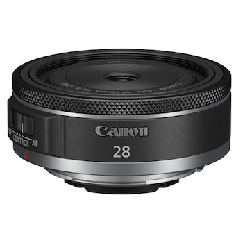 캐논 RF 28mm F2.8 STM